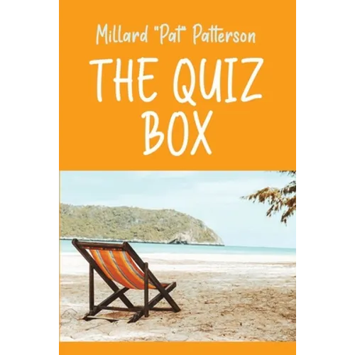 The Quiz Box
