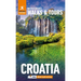 Rough Guides Walks and Tours Croatia: Top 15 Itineraries for Your Trip: Travel Guide with eBook