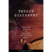 Thesis Statement: Chasing Angels and Failing Aristotle Volume 1