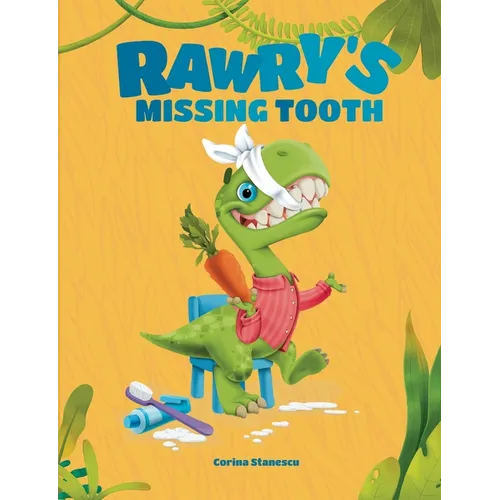 Rawry's Missing Tooth