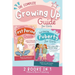 The Complete Growing Up Guide For Girls