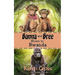 Banna and Bree Blown to Rwanda