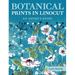 Botanical Prints in Linocut: An Artist's Guide