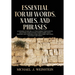 Essential Torah Words, Names, and Phrases: A Glossary in English, A-Z, with Hebrew Translations, Including Names of Many Famous Rabbis, Sages, Prophet