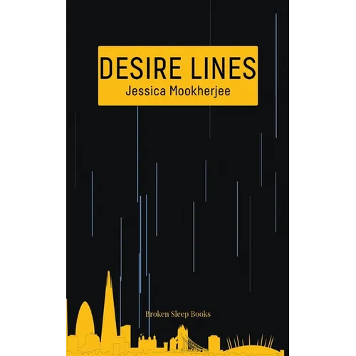 Desire Lines