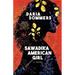 Sawadika American Girl