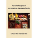 Favorite Recipes of an American Japanese Family