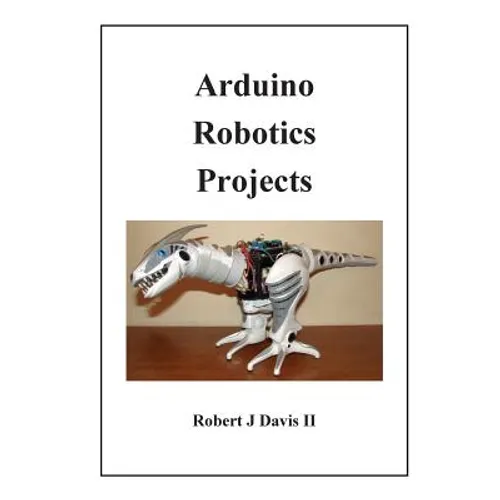 Arduino Robotics Projects