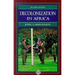 Decolonization in Africa