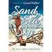 Sand, Sea, and Sky: My Love Affair with Tahiti