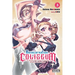 Reincarnation Coliseum, Vol. 3 (Manga): Volume 3