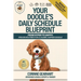 Your Doodle's Daily Schedule Blueprint: From Hyper to Happy: Proven Routines For a Calmer, Happier Doodle