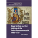 Royal Justice and the Making of the Tudor Commonwealth, 1485-1547