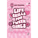Life Skills For Tween Girls: A Glow Up, Self-Love Survival Guide to Become THAT Girl, Crush Anxiety, Master Money, Achieve Goals, & Discover What Most