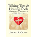 Talking Tips & Healing Tools for Trauma: Helping children after a trauma