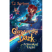 Glow in the Dark: A streak of Light