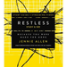 Restless Bible Study Guide Plus Streaming Video, Updated Edition: Because You Were Made for More