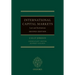 International Capital Markets: Law and Institutions