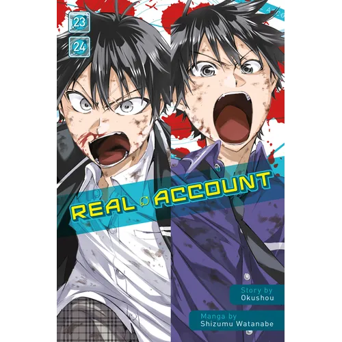 Real Account 23-24
