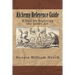 Alchemy Reference Guide: A Tool for Exploring the Secret Art