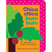 Chica Chica Bum Bum = Chicka Chicka Boom Boom