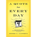 A Quote for Every Day