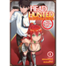 Headhunted to Another World: From Salaryman to Big Four! Vol. 1