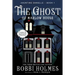 The Ghost of Marlow House