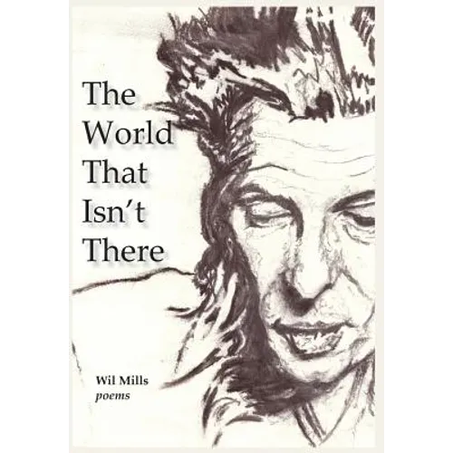 The World That Isn't There