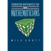 Foundation Mathematics for Non-Mathematicians