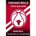 Chicago Bulls Trivia Quiz Book: The One With All The Questions