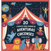 20 Cuentos Para Dormir De Aventuras Circenses