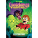 Monster Blood (Goosebumps Graphic Novel #2)