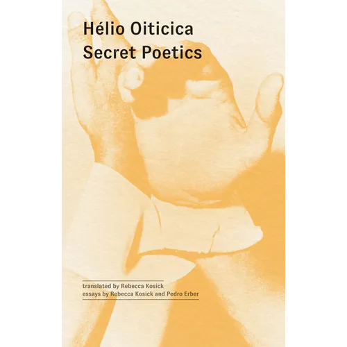 Secret Poetics
