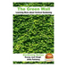 The Green Wall Learning More about Vertical Gardening