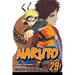 Naruto, Vol. 29