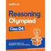 Bloom CAP Reasoning Olympiad Class 4