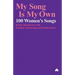 My Song Is My Own: 100 Women's Songs