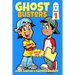 Ghost Busters: Book 1: Max, The Ghost Zappper: Books for Boys ages 9-12 (Ghost Busters for Boys)