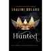 Hunted: A page-turning dark fantasy romance