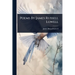 Poems By James Russell Lowell