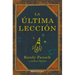 La Ã°ltima Lecciã3n / The Last Lecture