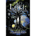 Loki: Untangling a Tale
