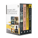 World's Greatest Classics (Set of 4 Books)