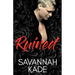 Ruined: Breathless, Georgia #2