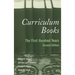 Curriculum Books: The First Hundred Years