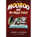 Mooroo and His Magic Patch
