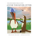 Annie The River Otter