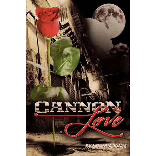 Cannon Love