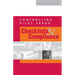 Controlling Pilot Error: Checklists & Compliance